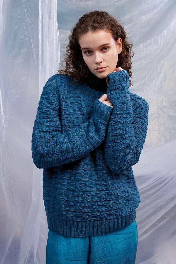 Lang Yarns - FAM 286 Collection