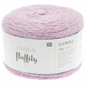 Creative Fluffily dk - orchid