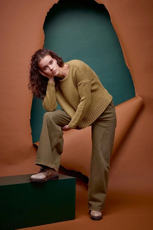 Lang Yarns - FAM 286 Collection