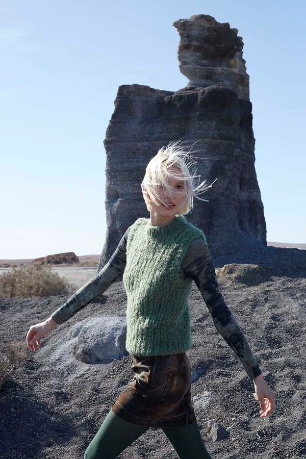 Lang Yarns - WOOLADDICTS #13