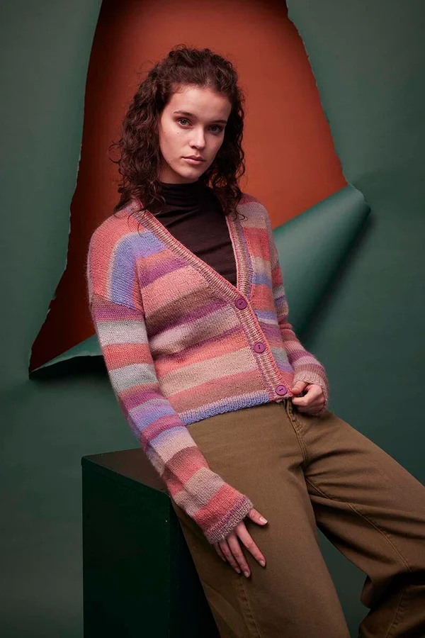 Lang Yarns - Aurora -  1163.0002