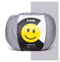Nice Yarns - Fine Merino - pretty pebble