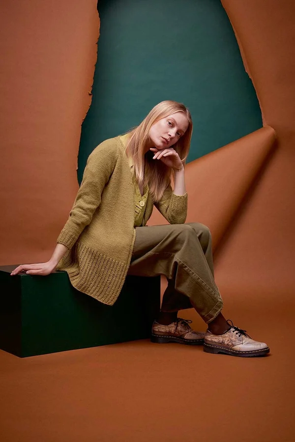 Lang Yarns - FAM 286 Collection