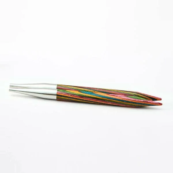 KnitPro Symfonie verwisselbare breipunten 10cm
