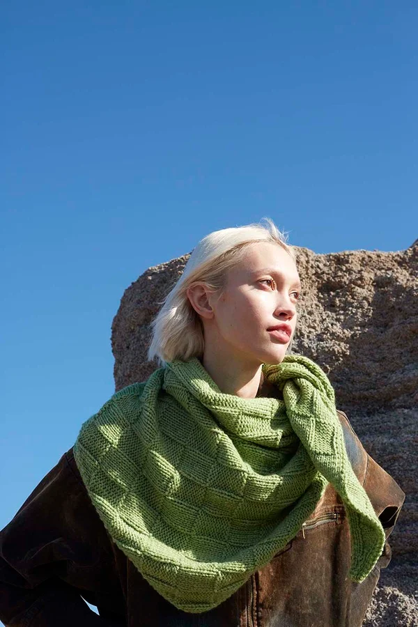 Lang Yarns - WOOLADDICTS #13