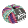 WoolAddicts - MOVE - purple/roze/turquoise - 1126.0004