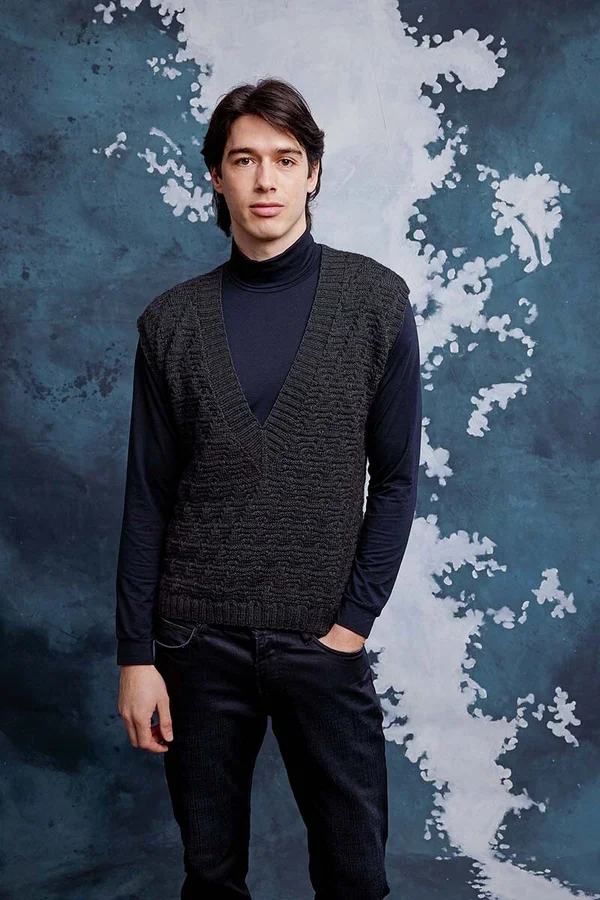 Lang Yarns - FAM 286 Collection