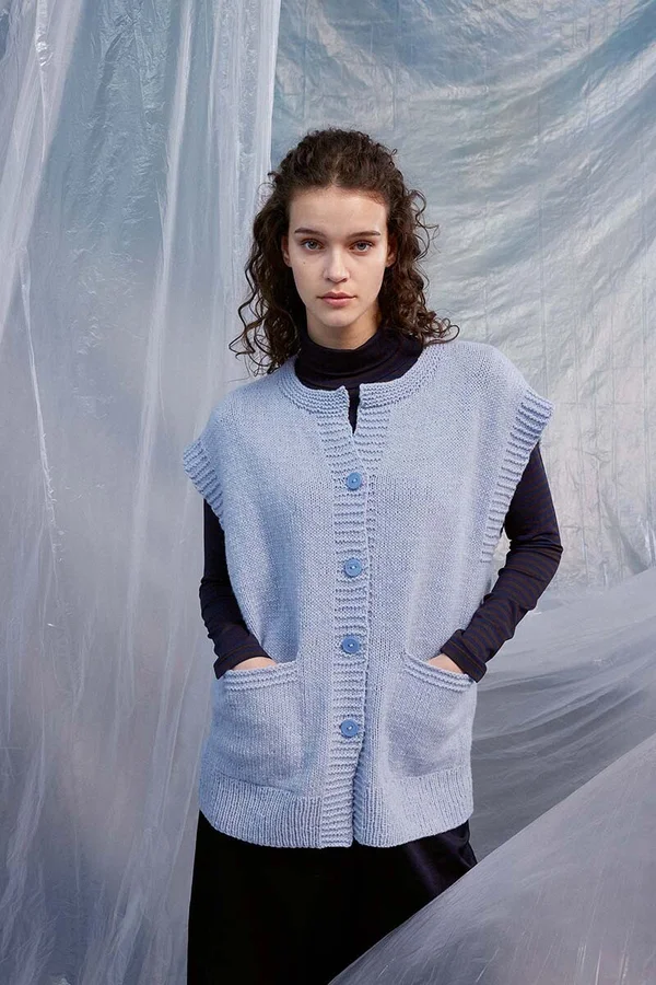 Lang Yarns - FAM 286 Collection