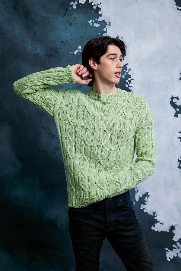 Lang Yarns - FAM 286 Collection