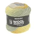 WoolAddicts - MOVE 6-ply - yellow/camel/light blue - 1146.0005