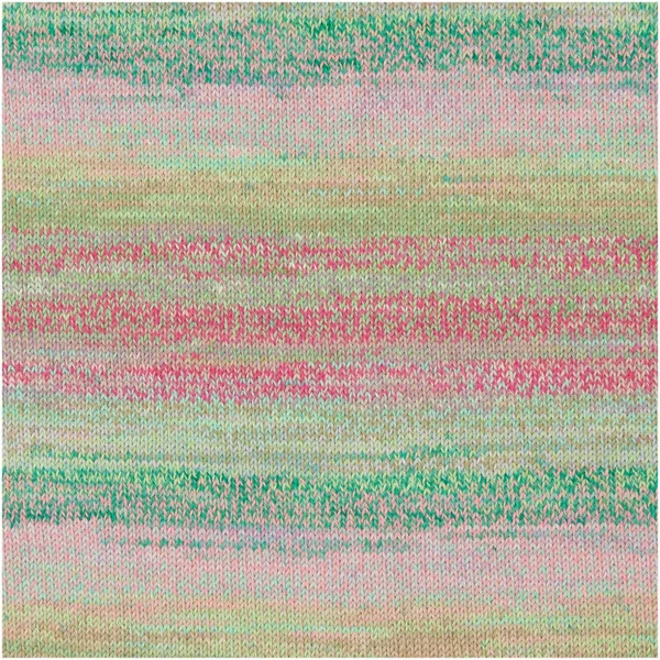 Creative Chic-Unique Cotton dk - aqua