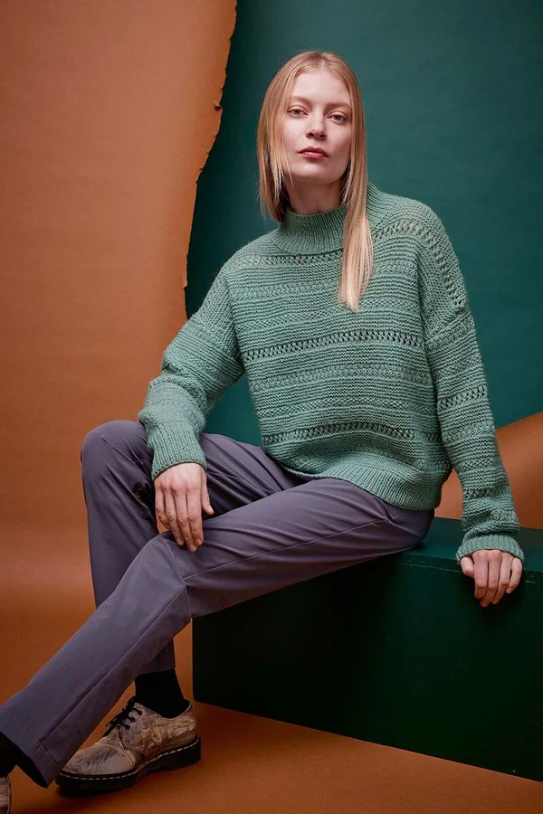 Lang Yarns - FAM 286 Collection