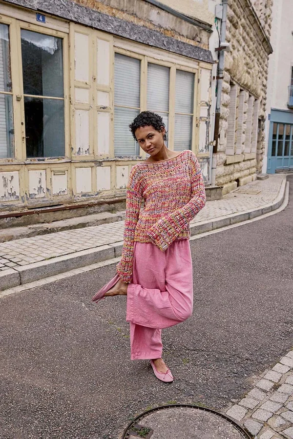 Lang Yarns - Punto 82 Lisboa