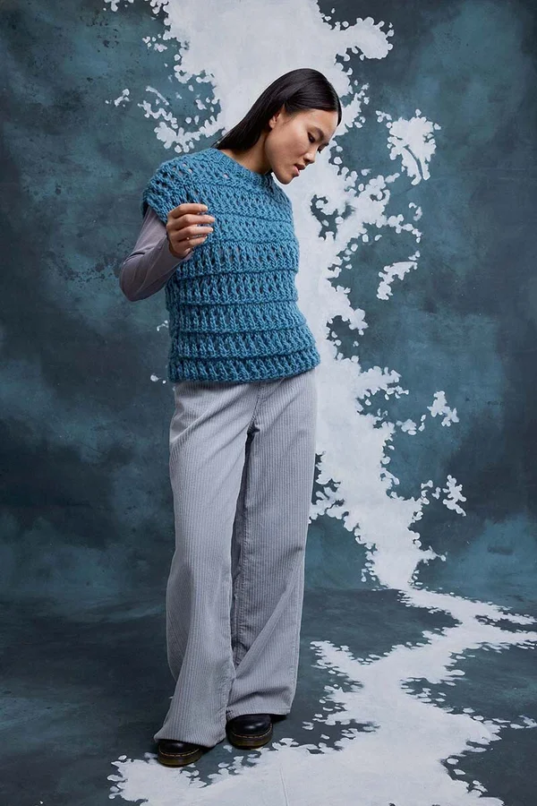 Lang Yarns - FAM 286 Collection