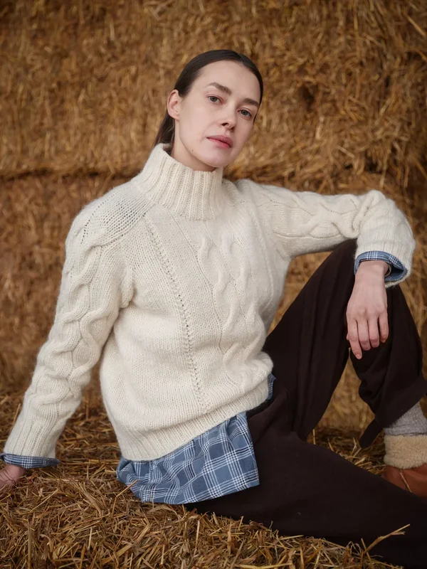 LAINE Magazine - issue 23