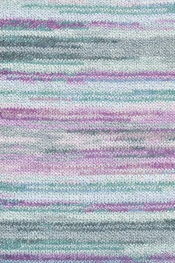 Lang Yarns - FIESTA - violet/roze/grijs/groen -1160.0005