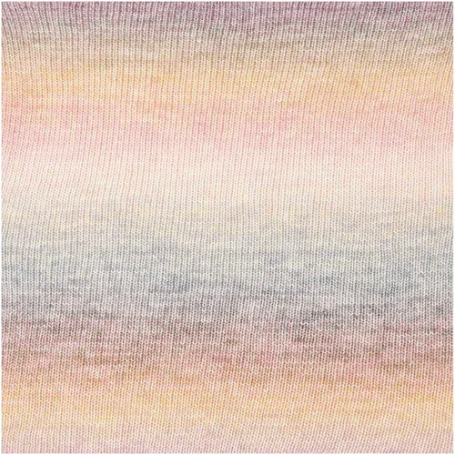 Creative Painted Power Cotton dk - fresh pink