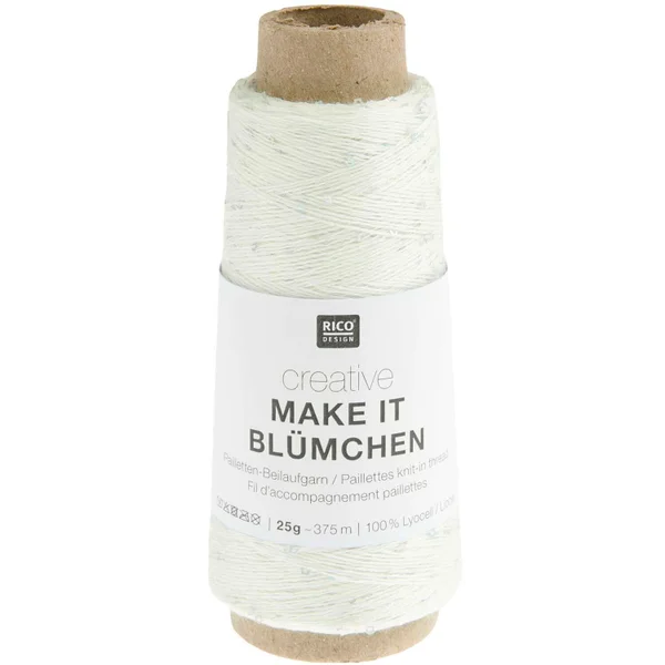 Creative Make It Blümchen - cream
