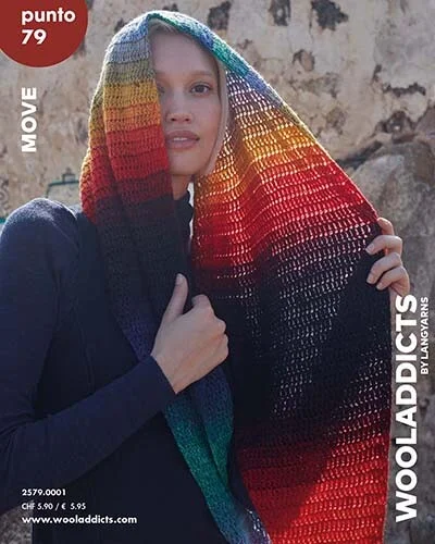 WoolAddicts - Punto 79 Move