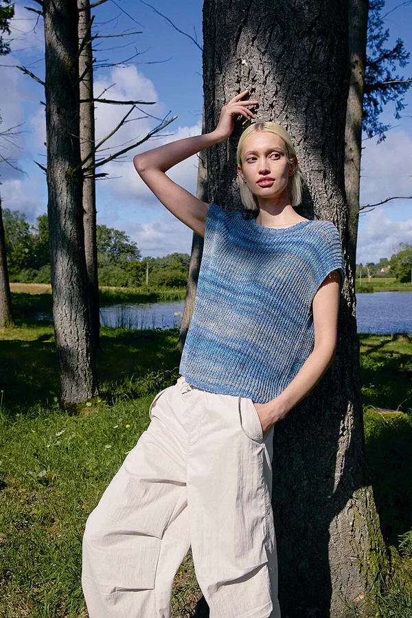 Lang Yarns - Punto 81 Illusion