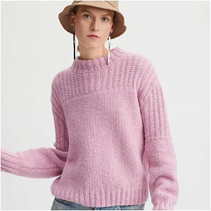Creative Fluffily dk - orchid