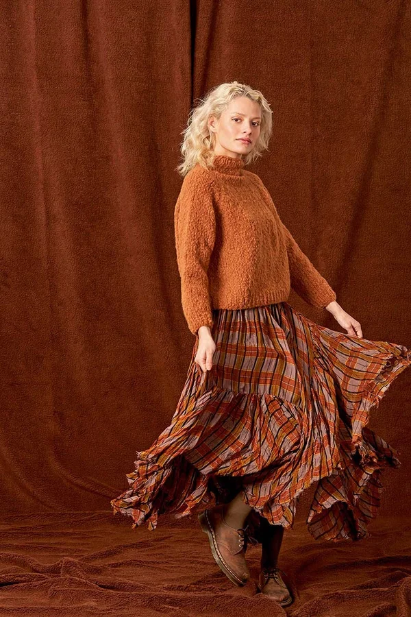 Lang Yarns - FAM 282 Collection