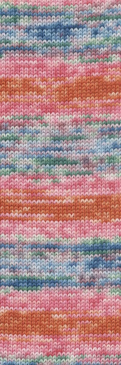 WoolAddicts - MOVE - rose/orange/blue - 1126.0002