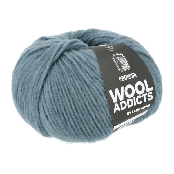 WoolAddicts - Promise - 1162.0174