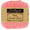 Scheepjes Maxi Sweet Treat - rosa - 409