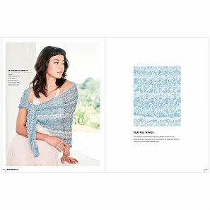 LOVEWOOL - n°20 - NL