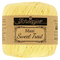 Scheepjes Maxi Sweet Treat - lemonade - 403