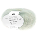 Essentials Super Kid Mohair Loves Silk Spray Spray - fresh