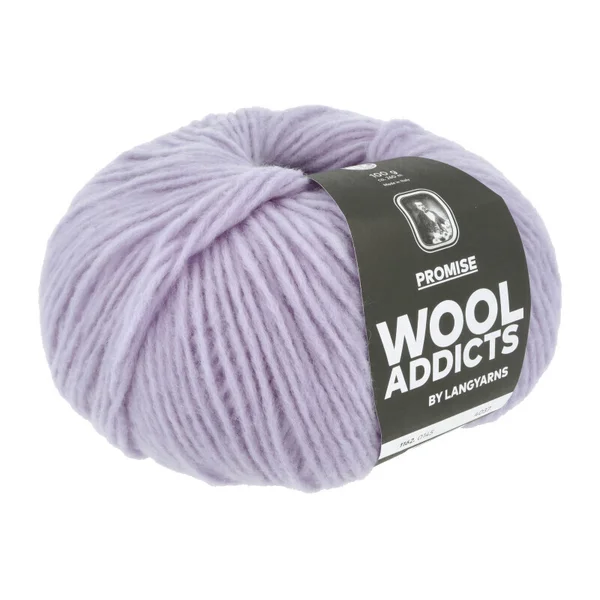 WoolAddicts - Promise - 1162.0145