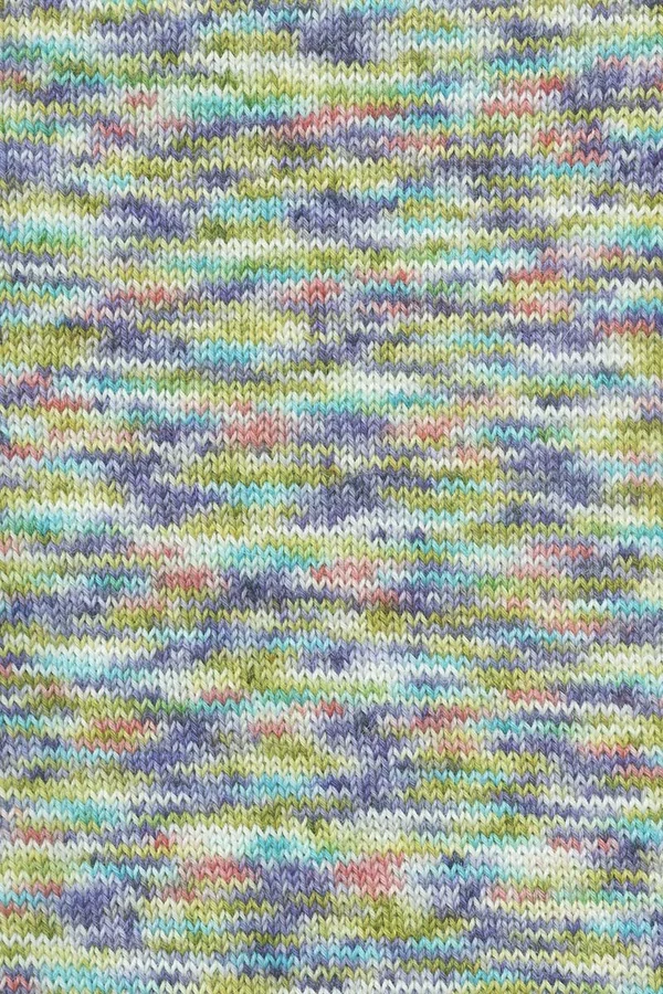 Lang Yarns - Alpaca SOXX 4-ply Hand Dyed - 1132.0004