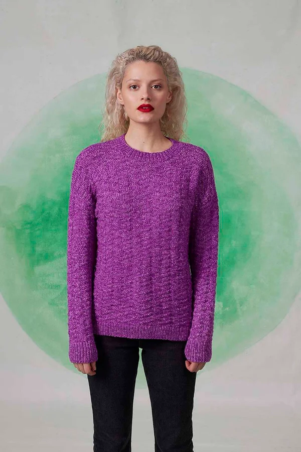 Lang Yarns - FORTUNA - orange - 1148.0059