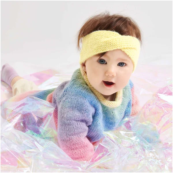Baby Dream dk Uni - vanilla