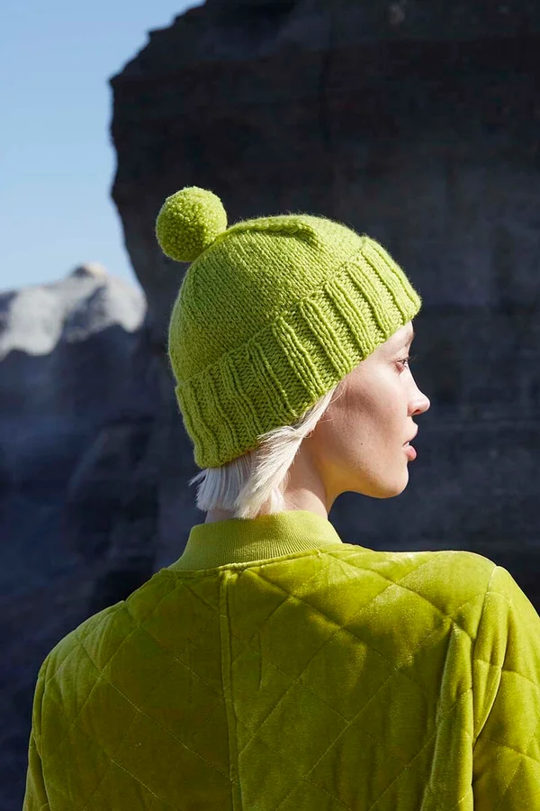 Lang Yarns - WOOLADDICTS #13