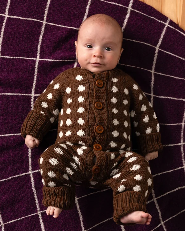 Beloved Patterns - issue 1/2025