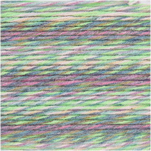 Creative Summer Sprinkles - flowers