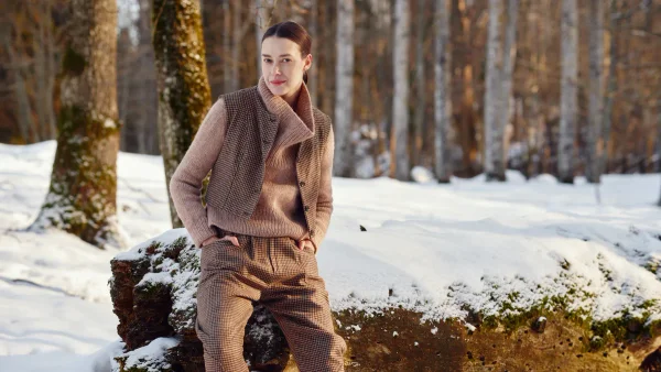 LAINE Magazine - issue 23