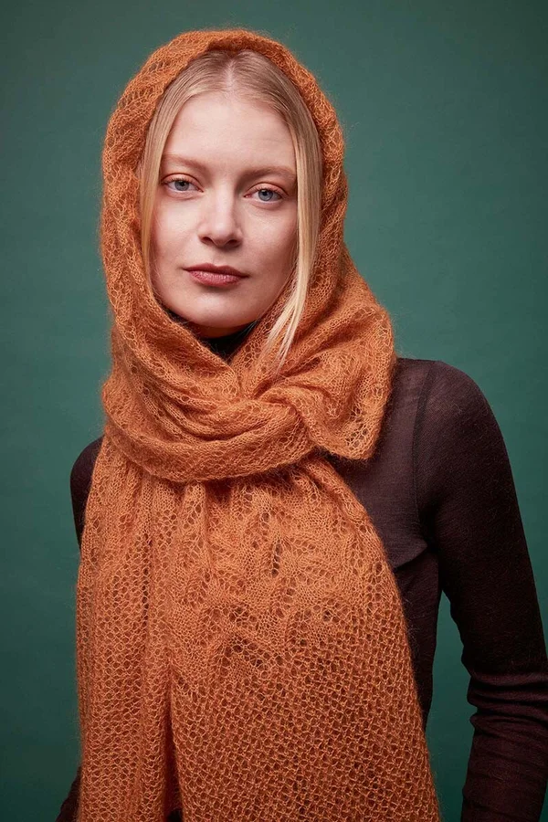 Lang Yarns - FAM 286 Collection