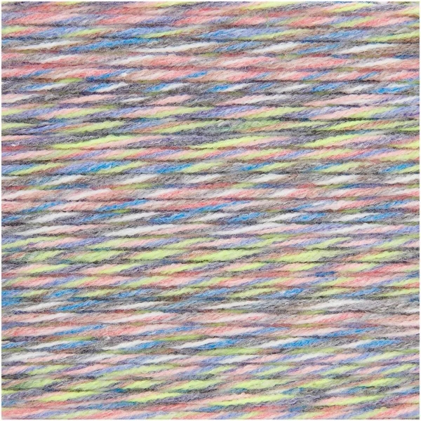 Creative Summer Sprinkles - ethno