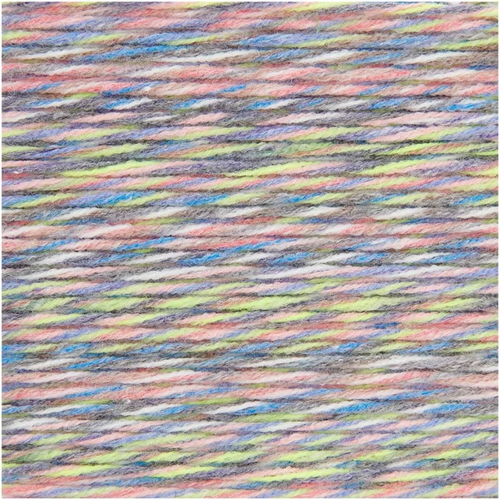 Creative Summer Sprinkles - ethno