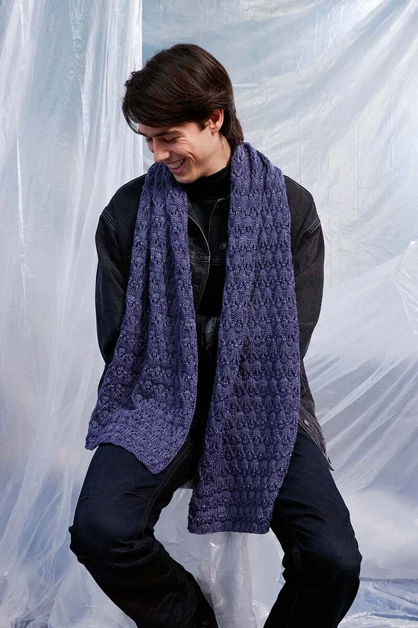 Lang Yarns - FAM 286 Collection