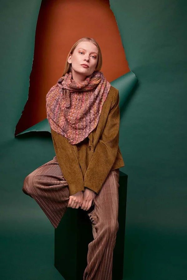 Lang Yarns - FAM 286 Collection