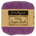 Scheepjes Maxi Sugar Rush - ultraviolet - 282