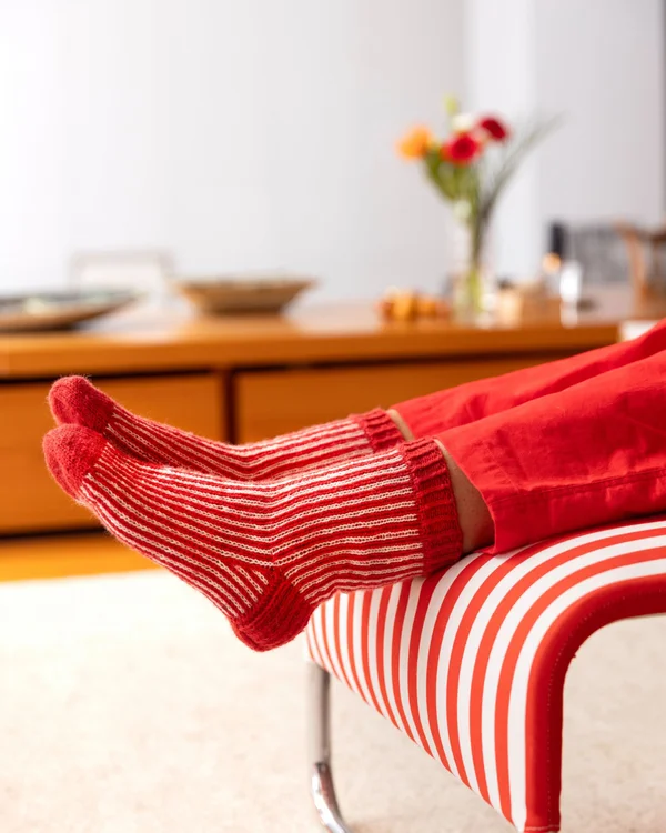 Beloved Patterns - issue 1/2025