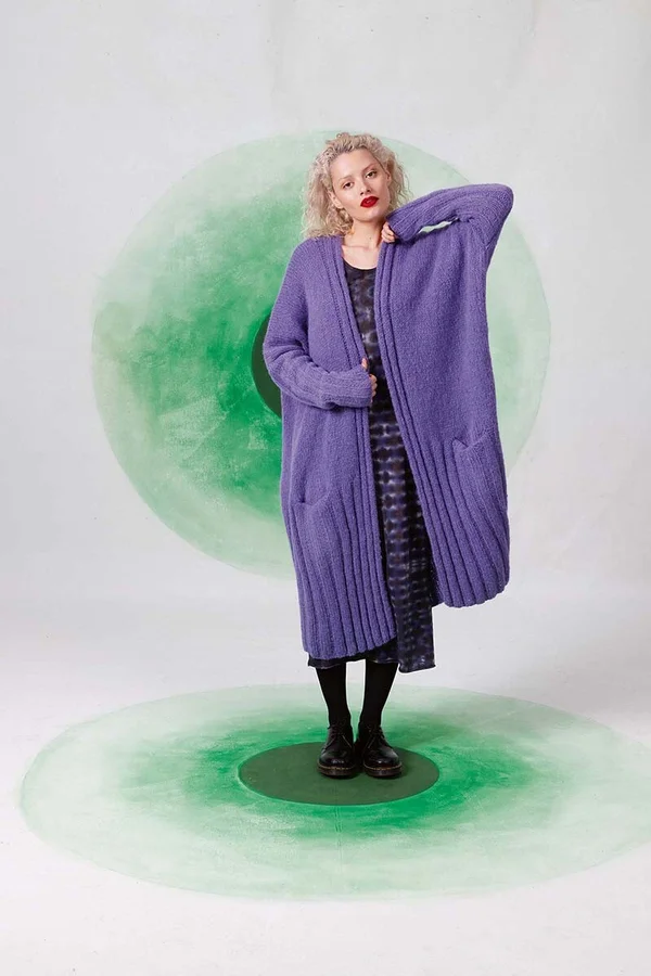 Lang Yarns - FAM 282 Collection