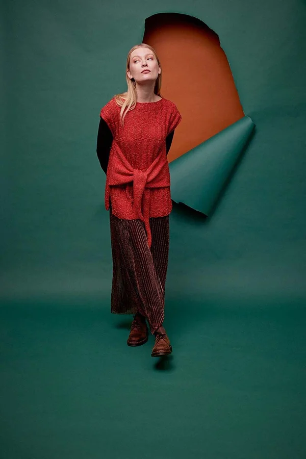 Lang Yarns - FAM 286 Collection