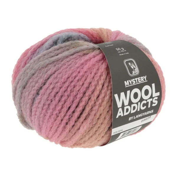 WoolAddicts - Mystery - 1125.0014